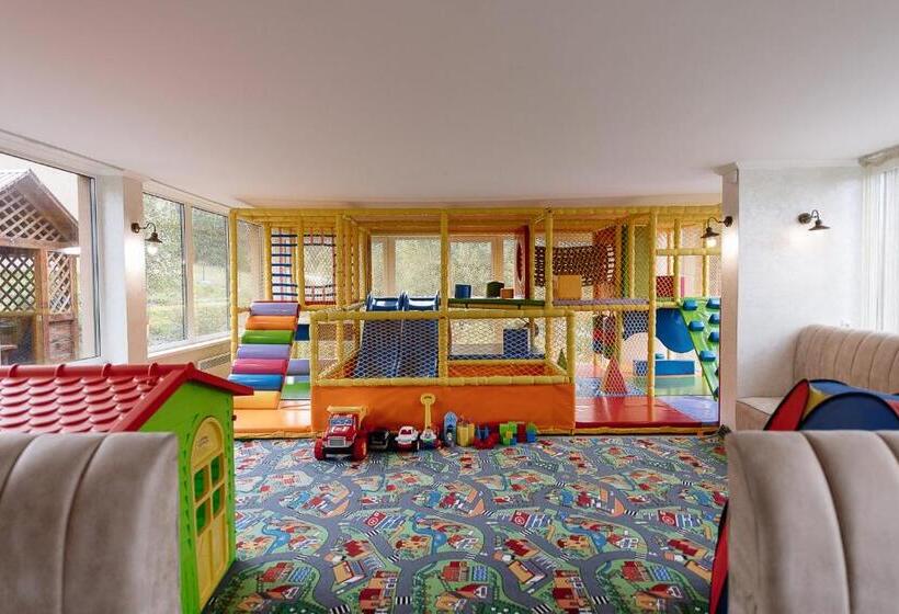 בית מלון כפרי Toga Cottage