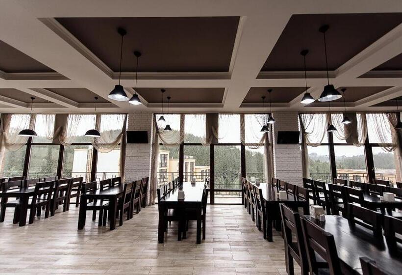 בית מלון כפרי Toga Cottage