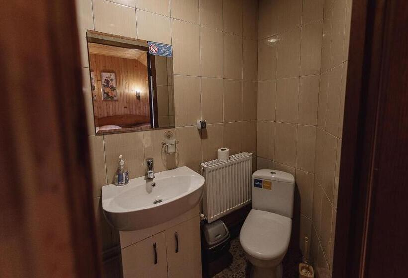 בית מלון כפרי Toga Cottage