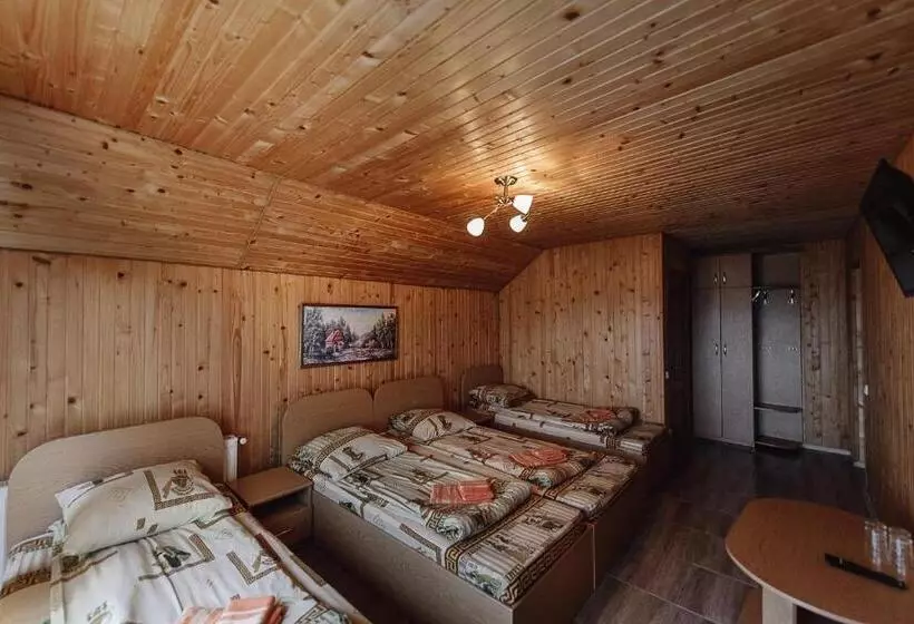 ホテル Toga Cottage