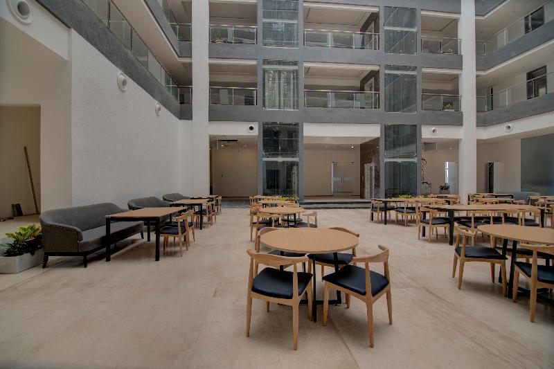 Отель Townhouse Somani Tc