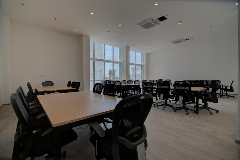 Отель Townhouse Somani Tc