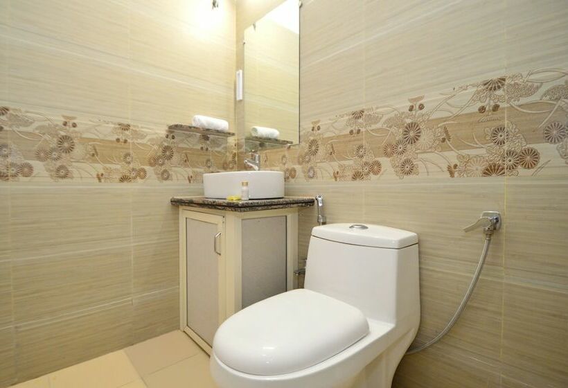 ホテル Yorkshire Inn Udaipur