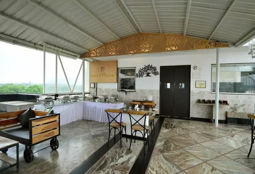 ホテル Yorkshire Inn Udaipur