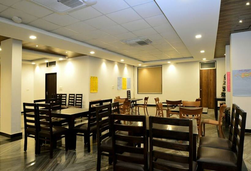 ホテル Yorkshire Inn Udaipur