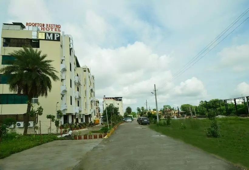 ホテル Yorkshire Inn Udaipur