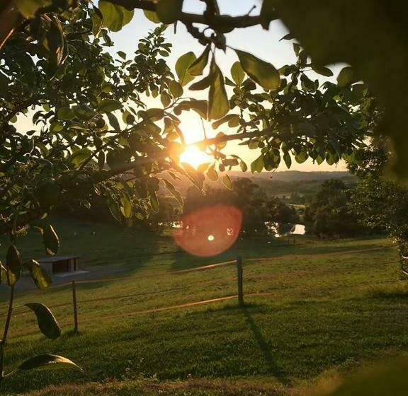 Le Domaine Des Terres Blanches