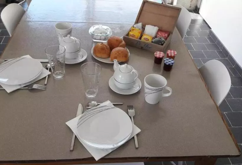 Le Domaine Des Terres Blanches