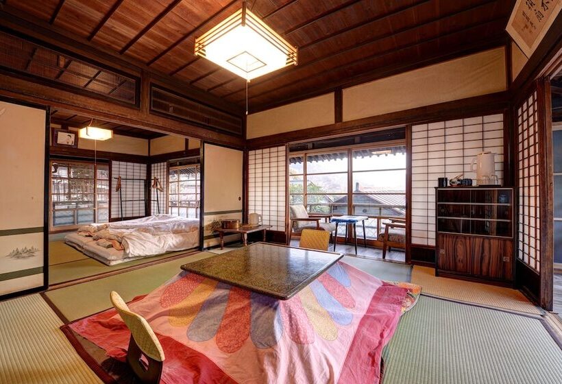 Masuya Ryokan