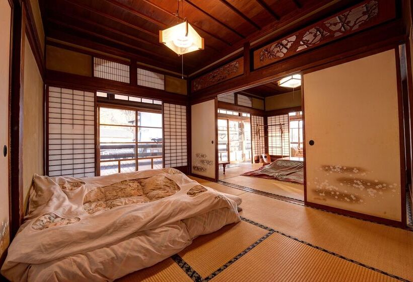 Masuya Ryokan