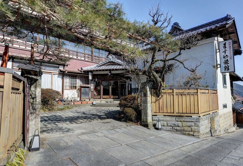 Masuya Ryokan