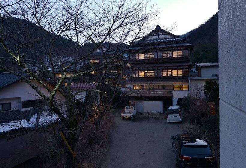 Masuya Ryokan
