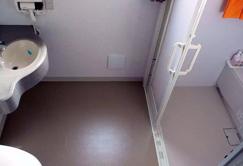 Motelli Family Lodge Hatagoya Chiba Katsuura