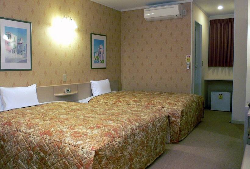 Мотель Family Lodge Hatagoya Chiba Katsuura