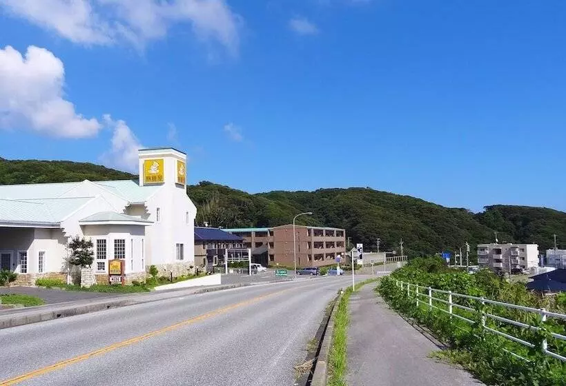 Motelli Family Lodge Hatagoya Chiba Katsuura