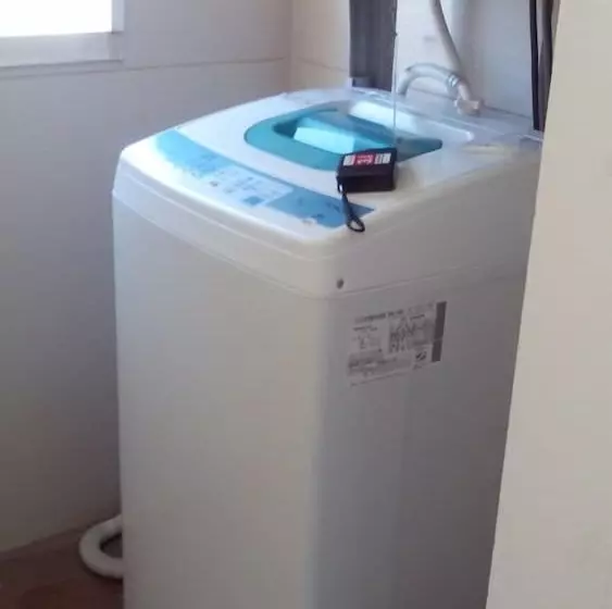 Motelli Family Lodge Hatagoya Chiba Katsuura