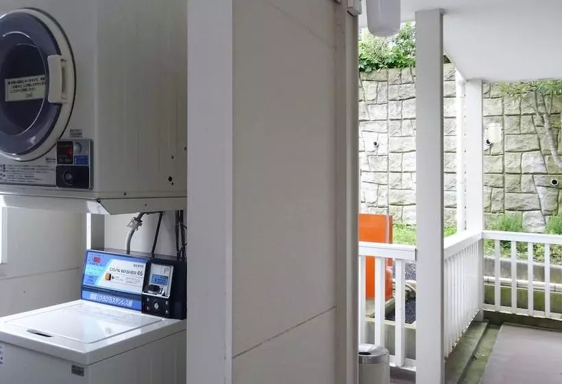 Motelli Family Lodge Hatagoya Chiba Katsuura