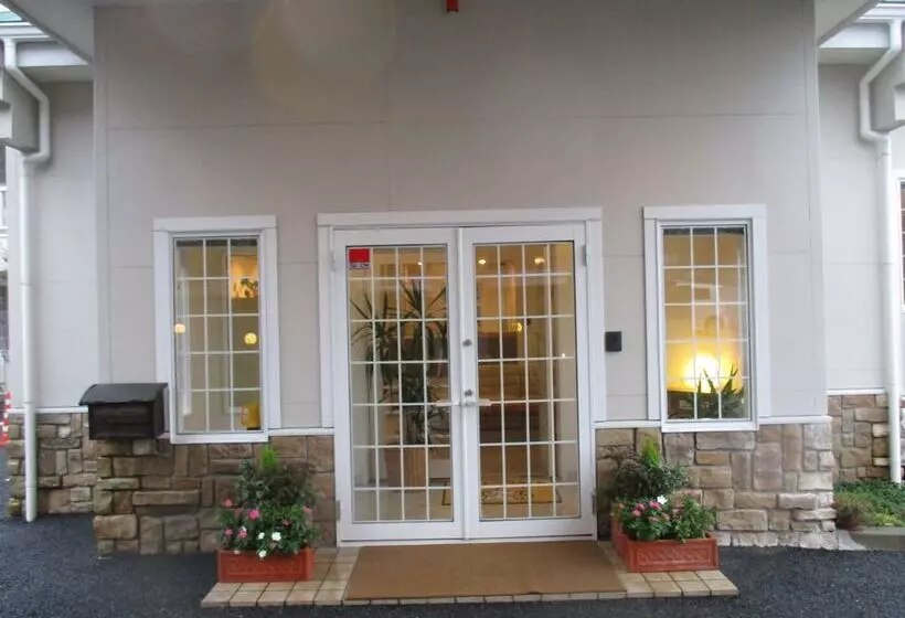 Motelli Family Lodge Hatagoya Chiba Katsuura