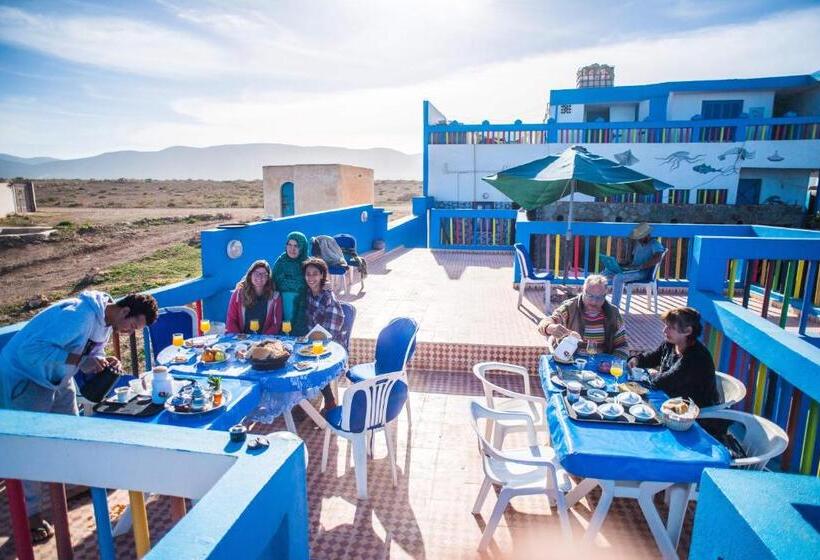 Пансион Auberge Maison Diyani