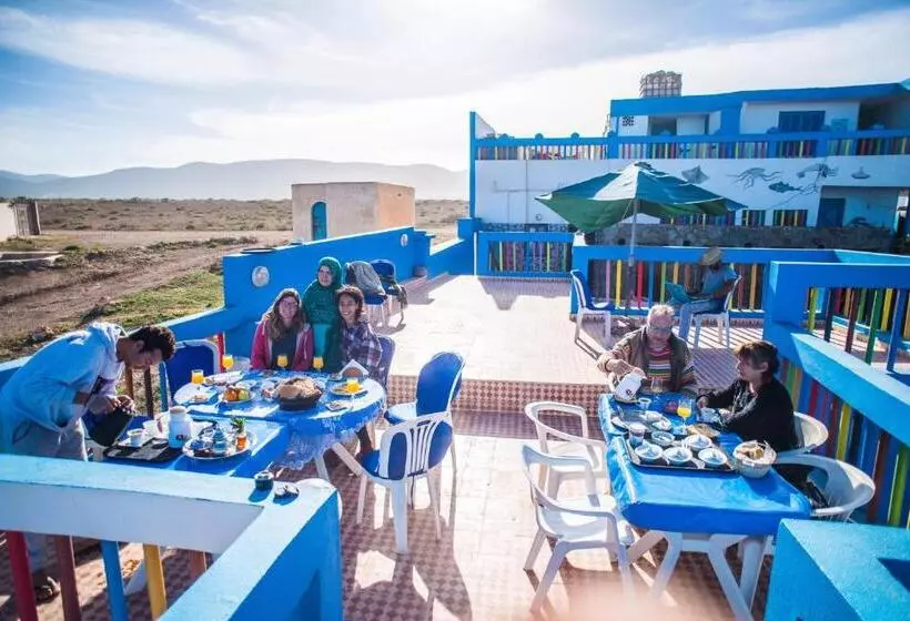 Majatalo Auberge Maison Diyani