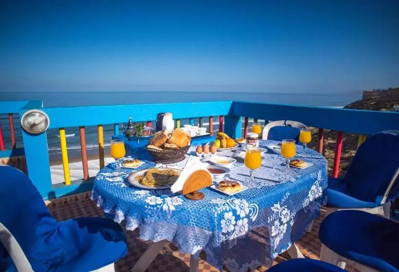 Majatalo Auberge Maison Diyani