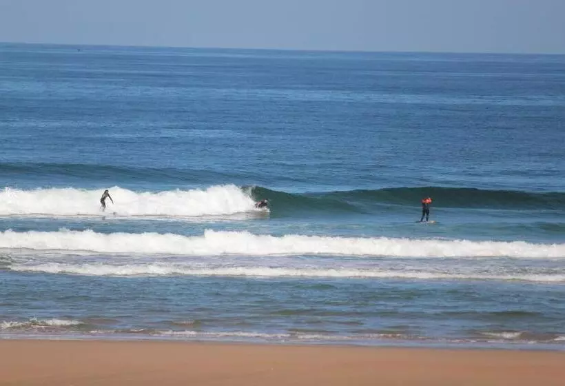 Majatalo Auberge Maison Diyani