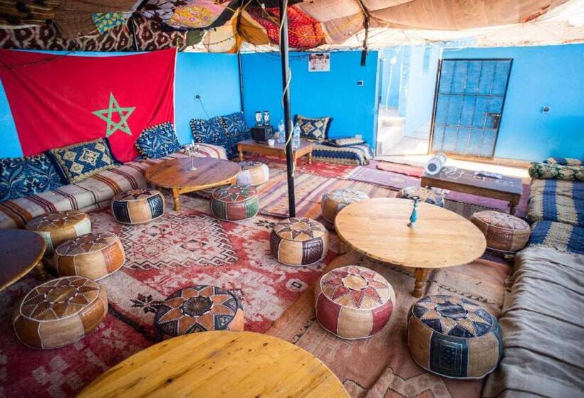 Пансион Auberge Maison Diyani