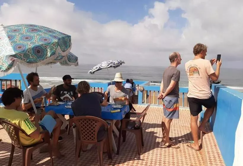 Majatalo Auberge Maison Diyani