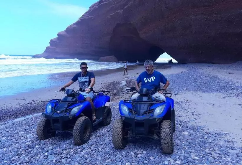 Majatalo Auberge Maison Diyani