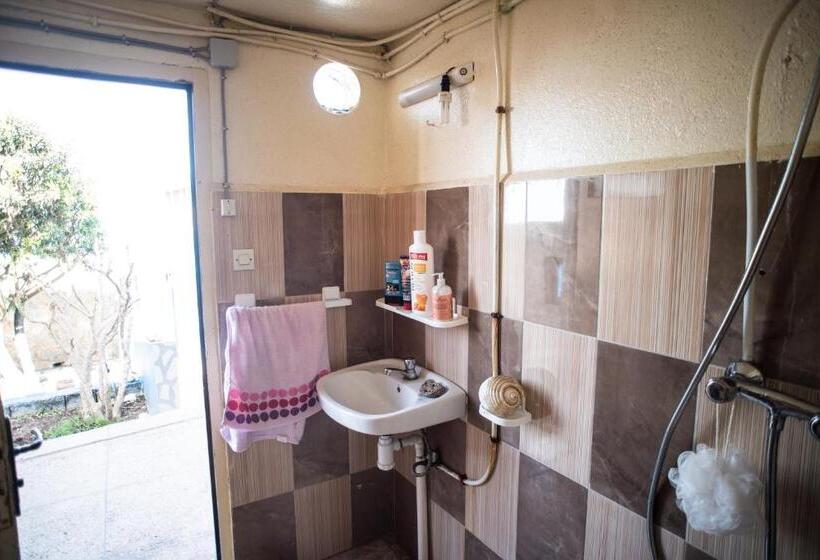 Пансион Auberge Maison Diyani