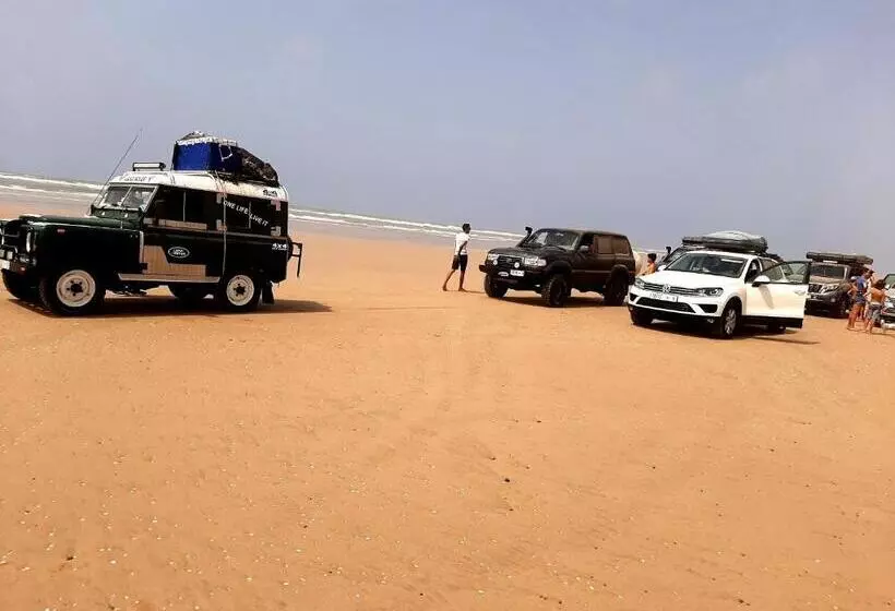 Majatalo Auberge Maison Diyani