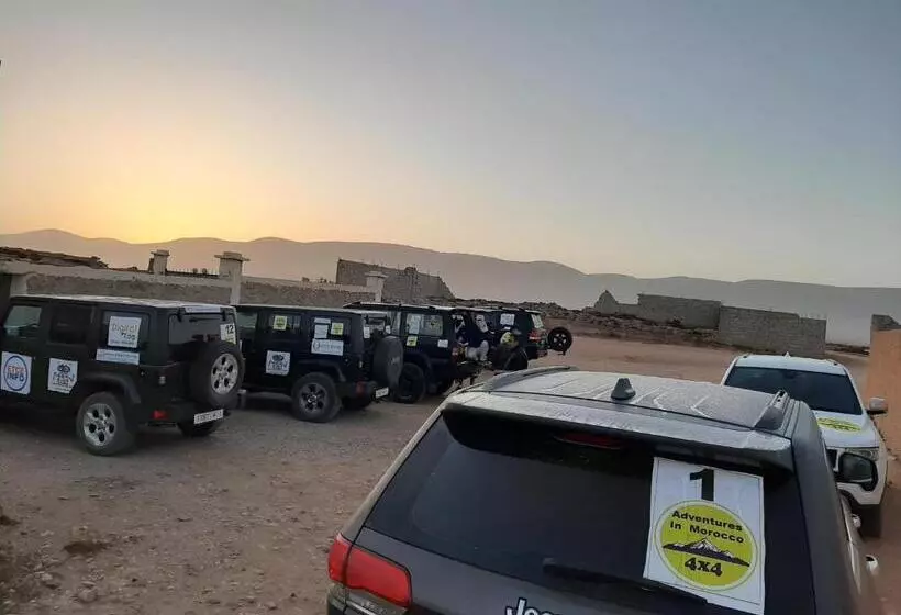 Majatalo Auberge Maison Diyani