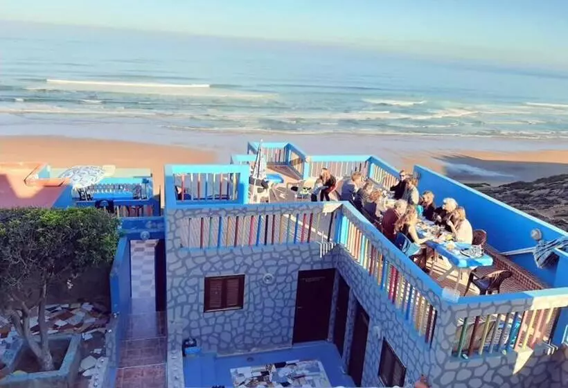 Majatalo Auberge Maison Diyani