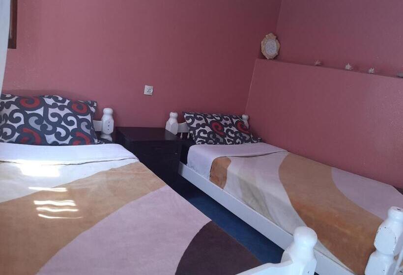 Пансион Auberge Maison Diyani