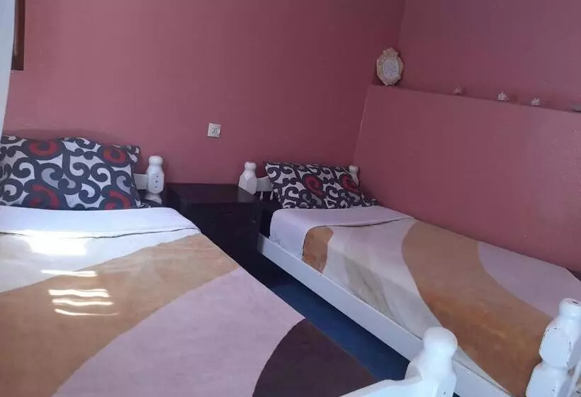 Majatalo Auberge Maison Diyani