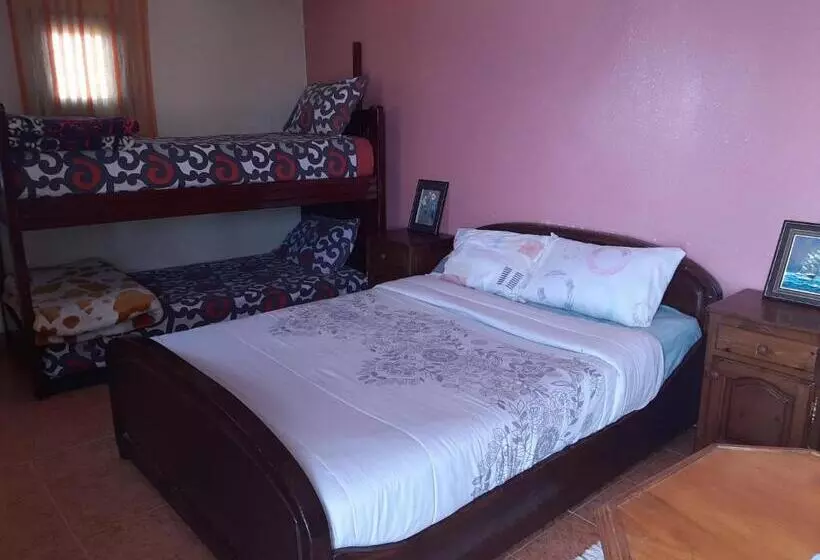 Majatalo Auberge Maison Diyani