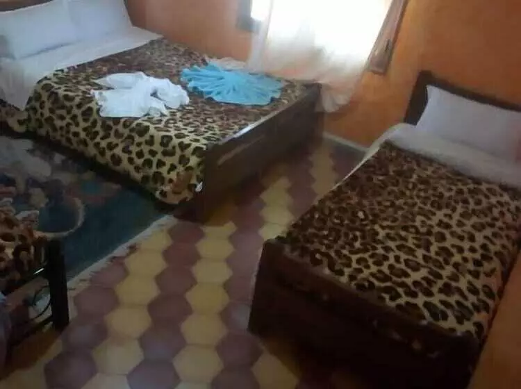 Majatalo Auberge Toubkal