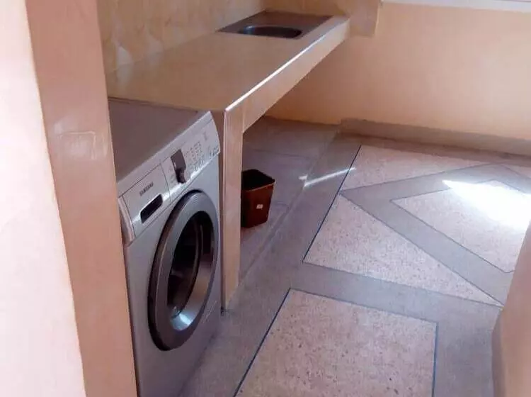 Majatalo Auberge Toubkal