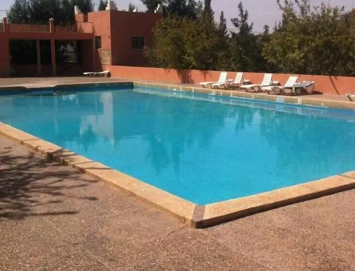 Majatalo Auberge Toubkal