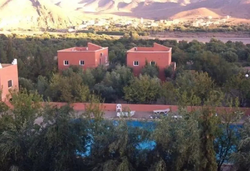 Majatalo Auberge Toubkal