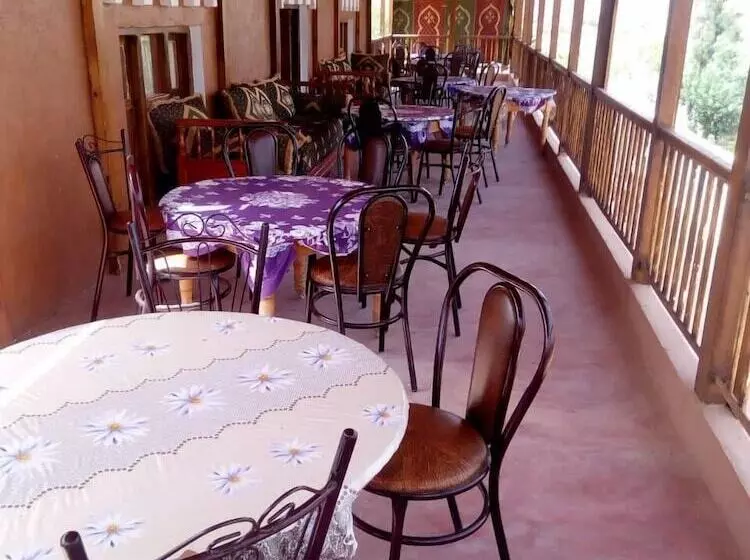 Majatalo Auberge Toubkal