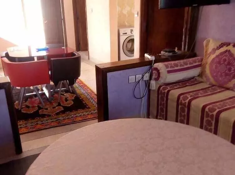 Majatalo Auberge Toubkal