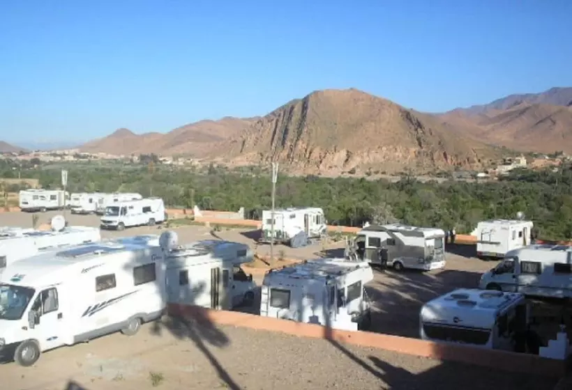 Majatalo Auberge Toubkal