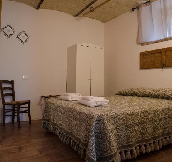 פנסיון Dimora Barbolani