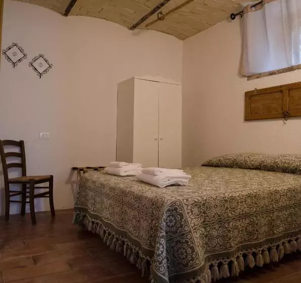 Majatalo Dimora Barbolani