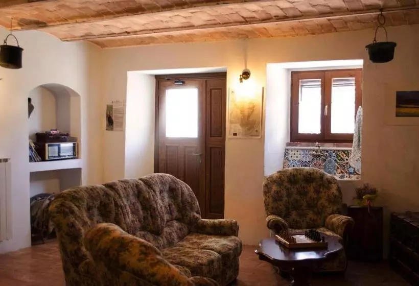 Majatalo Dimora Barbolani