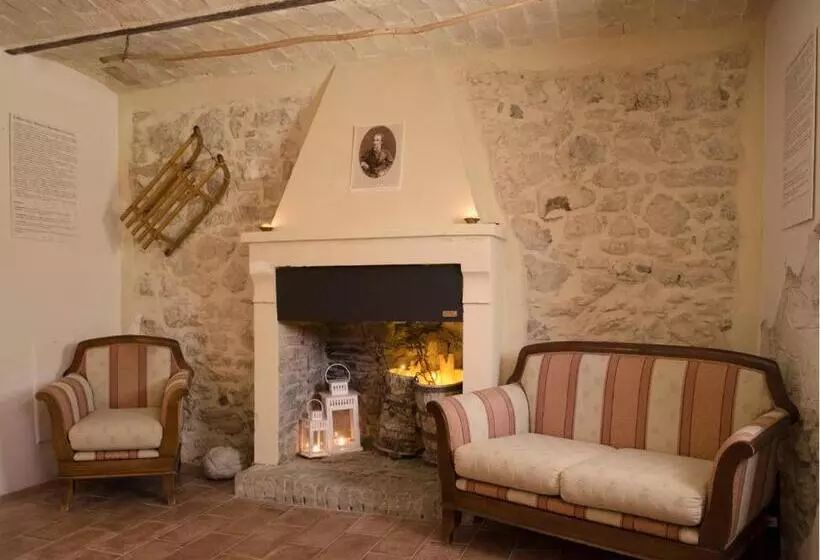 Majatalo Dimora Barbolani