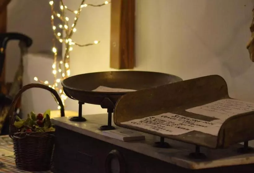 Majatalo Dimora Barbolani