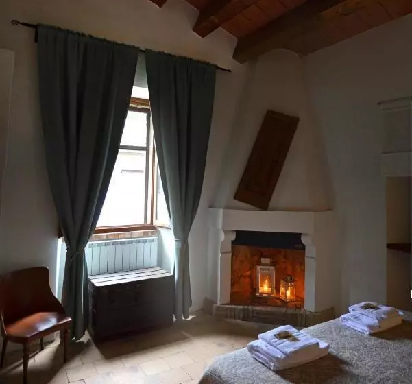 Majatalo Dimora Barbolani