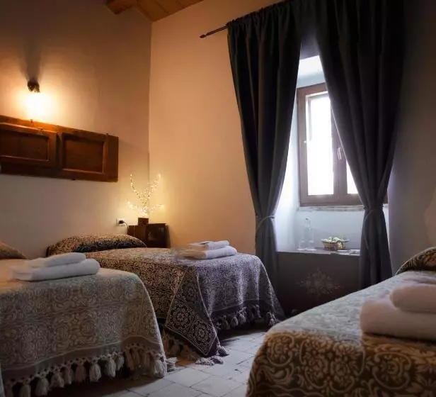 Majatalo Dimora Barbolani